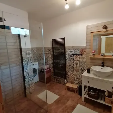 U Manouse Hébergement de vacances *