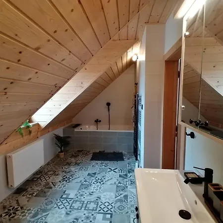 U Manouse Holiday home