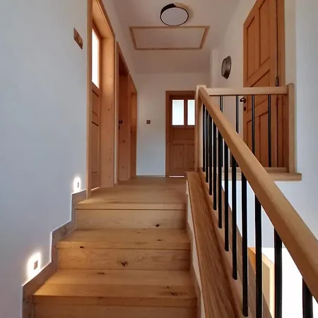 Feriehus U Manouse