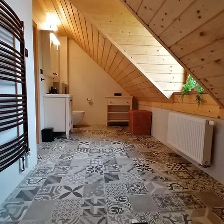 U Manouse Feriehus *