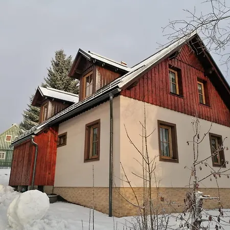 Holiday home U Manouse *