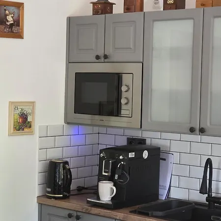 Feriehus U Manouse *