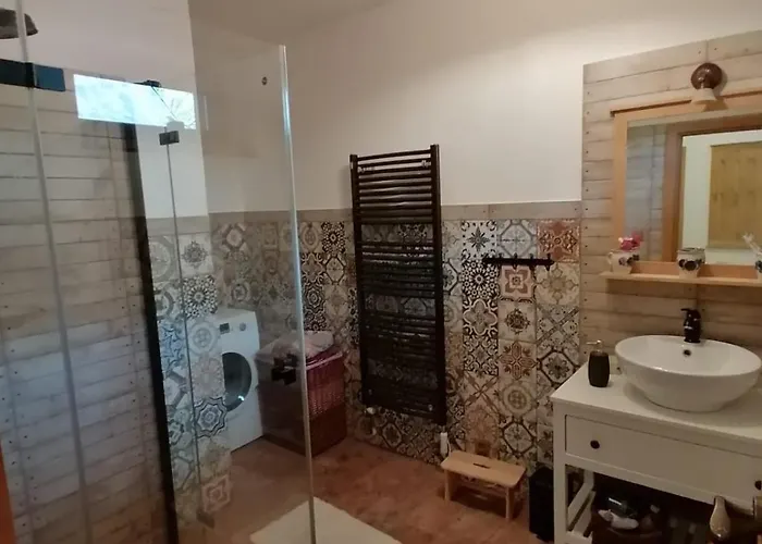 U Manouse בית נופש *