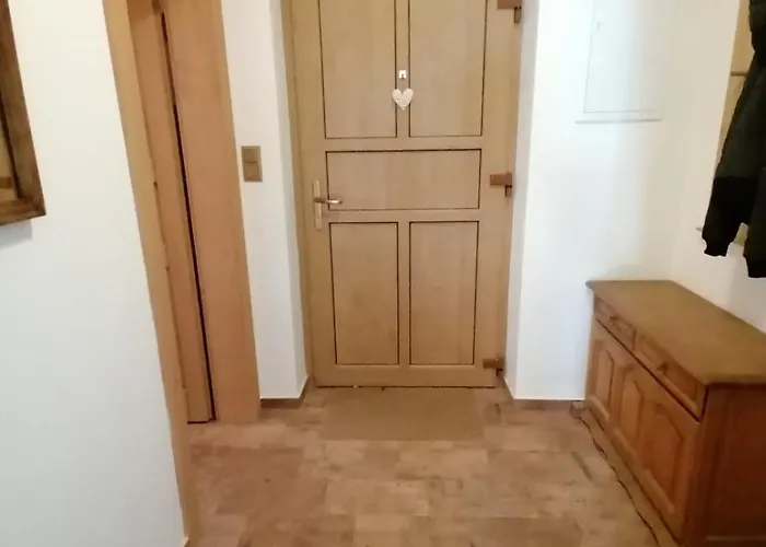 בית נופש U Manouse Vysoké nad Jizerou